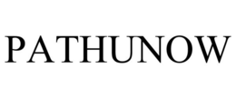 PATHUNOW trademark