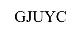 GJUYC trademark