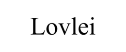 LOVLEI trademark