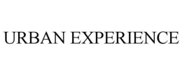 URBAN EXPERIENCE trademark