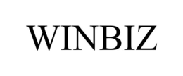 WINBIZ trademark