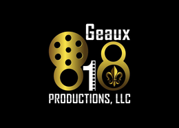 GEAUX 818 PRODUCTIONS, LLC trademark
