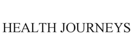 HEALTH JOURNEYS trademark