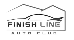 FINISH LINE AUTO CLUB trademark