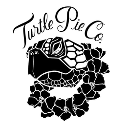 TURTLE PIE CO. trademark
