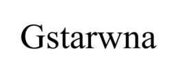 GSTARWNA trademark
