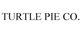 TURTLE PIE CO. trademark