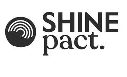 SHINE PACT. trademark