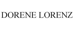 DORENE LORENZ trademark