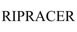 RIPRACER trademark