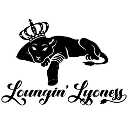 LOUNGIN' LYONESS LOUNGIN' LYONESS trademark