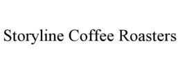 STORYLINE COFFEE ROASTERS trademark
