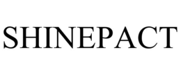 SHINEPACT trademark