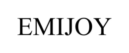 EMIJOY trademark