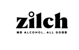 ZILCH NO ALCOHOL, ALL GOOD trademark