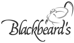BLACKBEARD'S trademark