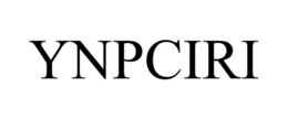 YNPCIRI trademark