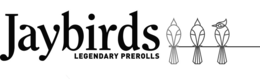 JAYBIRDS LEGENDARY PREROLLS trademark