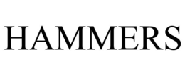 HAMMERS trademark