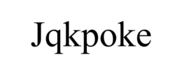 JQKPOKE trademark