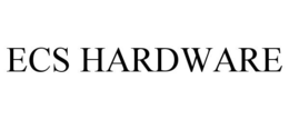 ECS HARDWARE trademark