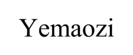 YEMAOZI trademark