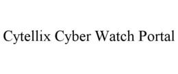 CYTELLIX CYBER WATCH PORTAL trademark