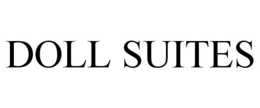 DOLL SUITES trademark