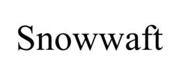 SNOWWAFT trademark