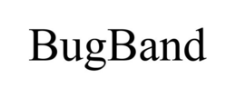 BUGBAND trademark