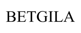 BETGILA trademark