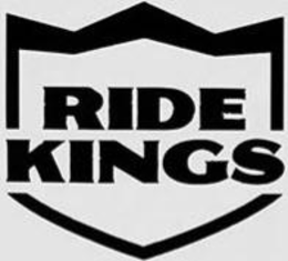 RIDE KINGS trademark