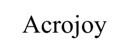 ACROJOY trademark