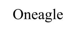 ONEAGLE trademark