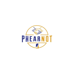 PHEARNOT trademark