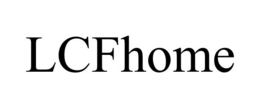 LCFHOME trademark