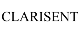 CLARISENT trademark