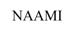 NAAMI trademark