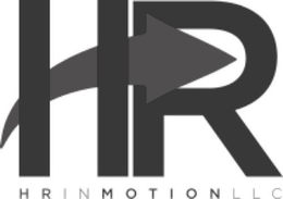 HR HRINMOTION LLC trademark
