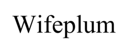 WIFEPLUM trademark