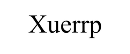 XUERRP trademark