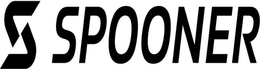 S SPOONER trademark