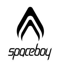 SPACEBOY trademark