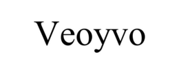 VEOYVO trademark