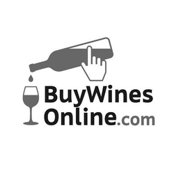 BUYWINES ONLINE.COM trademark
