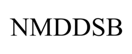 NMDDSB trademark