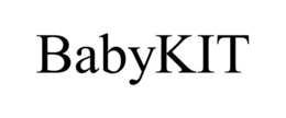 BABYKIT trademark