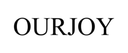 OURJOY trademark