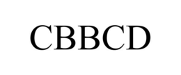 CBBCD trademark