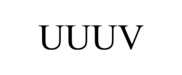 UUUV trademark